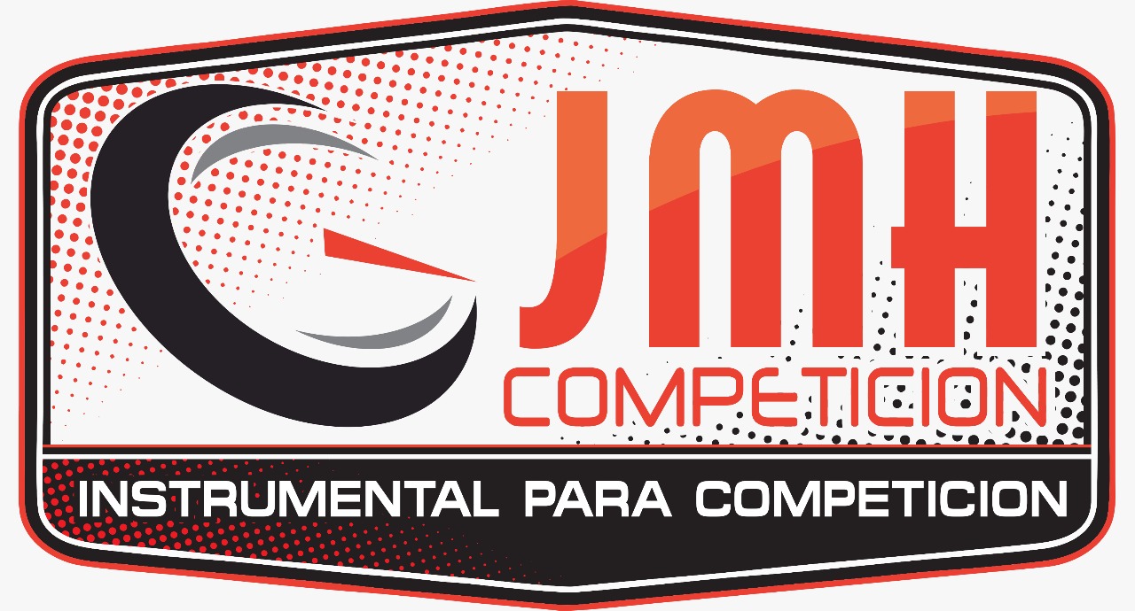 JMH COMPETICIÓN - Instrumental para Competición